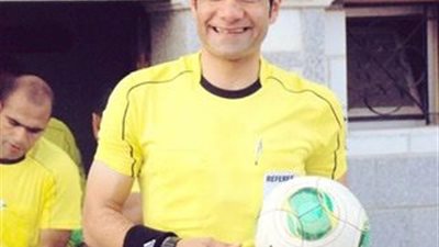 طاقم تحكيم مصري وإماراتي يدير مواجهة السوبر بين القطبين