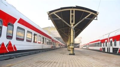 السكة الحديد تفاجئ المسافرين بخدمة جديدة على خطوطها