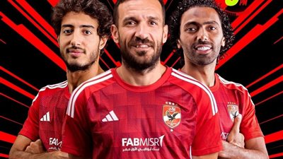 الاهلي في الصدارة.. تعرف علي ترتيب المجموعة الرابعه بدوري أفريقيا