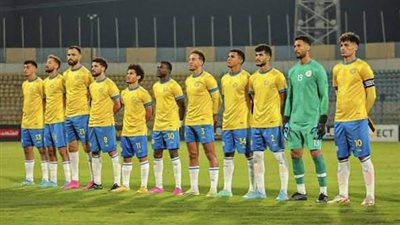 الإسماعيلي يواجه إنبي الليلة من أجل تصحيح المسار