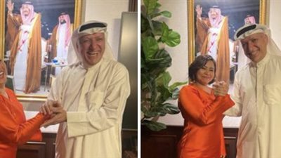 شيرين عبدالوهاب تعود لروتانا وتستعد لتقديم 