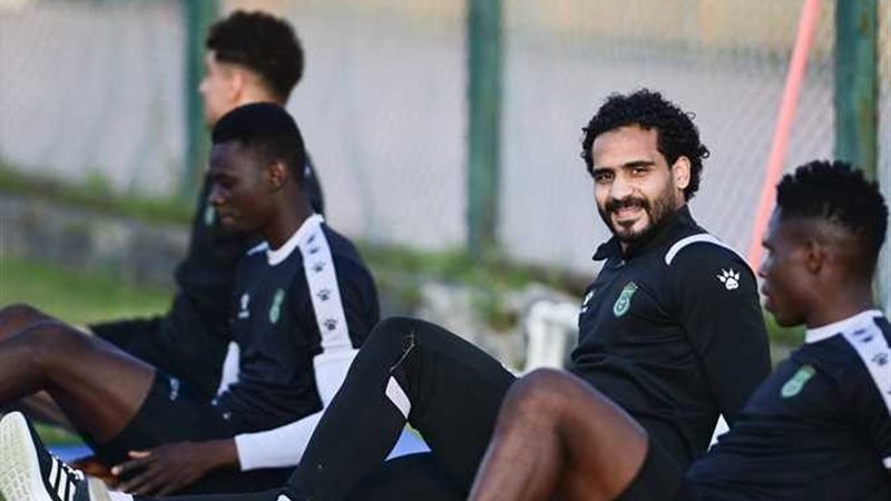 الاتحاد السكندري