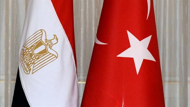 تعاون مشترك بين مصر