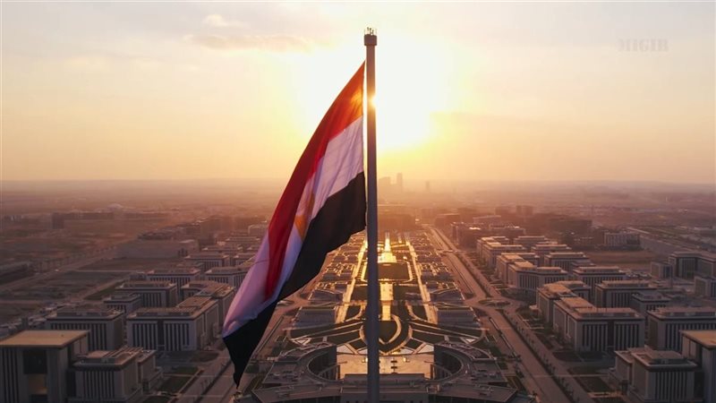 Cairo_flagpole
