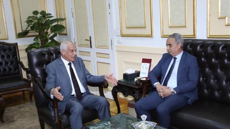رئيس جهاز حماية المستهلك||