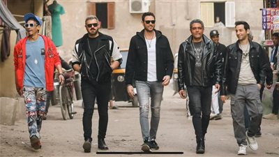 الكوميديا والفانتازيا تسيطر على قائمة أفلام عيد الأضحي 2024