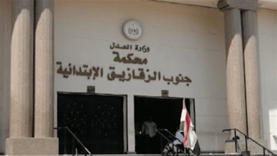 الإعدام شنقا لقاتل رئيس جمعية خيرية في فاقوس