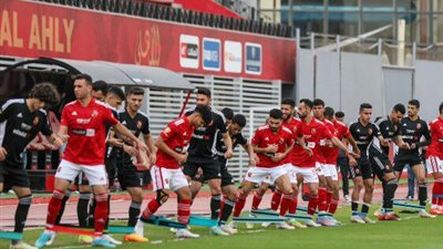 طبيب الأهلي يحسم مصير الثنائي المصاب من موقعة السوبر