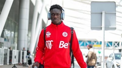 وصول بعثة سيمبا التنزاني إلى القاهرة استعدادا لمواجهة الأهلي