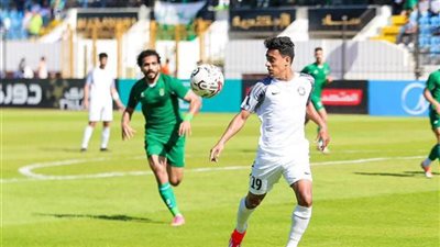 سموحة يحقق فوزاً ساحقًا على الاتحاد السكندرى فى الدورى الممتاز