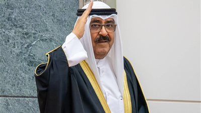أمير الكويت الجديد الشيخ مشعل الأحمد الجابر الصباح.. تعرف