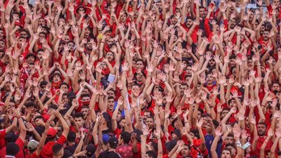 مفاجأة لجماهير الأهلي قبل إنطلاق مباريات الفريق بدوري الأبطال