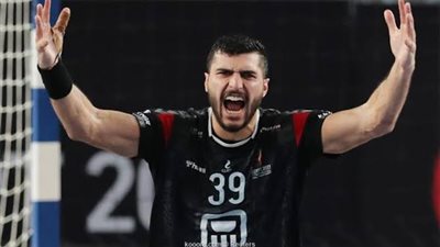 يحيي الدرع يمدد تعاقده مع فيزيرم المجري حتى 2026