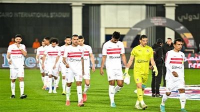 عاجل.. الزمالك يلغي سفر لاعبيه إلى الإمارات بسبب أزمة كهربا