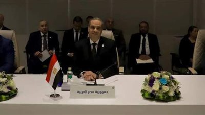 رئيس هيئة الدواء يترأس وفد مصر المشارك في الاجتماع الأول للهيئات الرقابية على الدواء بالرياض