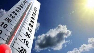 معتدل الحرارة.. حالة الطقس المتوقعة خلال الساعات المقبلة