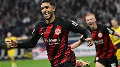 مواجهة مرتقبة..فرانكفورت وليفركوزن في الجولة 15 من الدوري الألماني