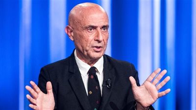 وزير إيطالي: لا يوجد دولة أوروبية تستطيع مواجهة الهجرة غير الشرعية بمفردها