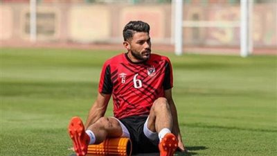 الإصابة تُبعد ياسر إبراهيم من حسابات الأهلي في لقاء الإياب أمام سيمبا