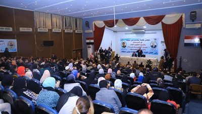 نقيب المحامين يكشف عن الزيادات في ميزانية النقابة منذ تنصبه