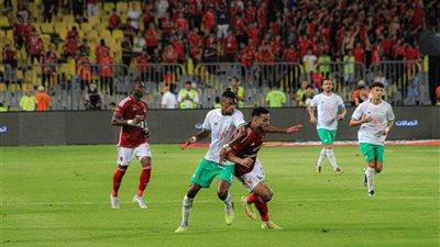 رابطة الأندية تعاقب الأهلي والمصري البورسعيدي لهذا السبب