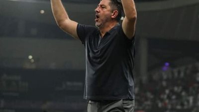 فيتوريا في حيرة.. اعتزال طارق حامد يضرب خط وسط منتخب مصر