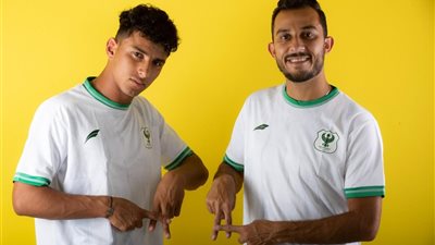 الزمالك يطلب رقم ضخم من أجل حل أزمة أحمد أيمن وعيد مع المصري