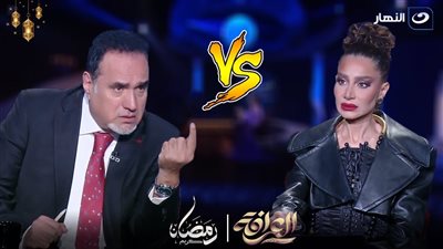 طارق فؤاد عن شيرين عبد الوهاب: مش شايل منها خالص وبحبها