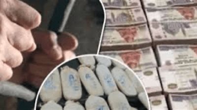 القبض على المتهمين بمحاولة غسل 50 مليون جنيه بأسوان