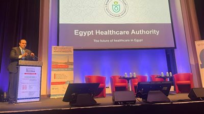 «السبكي» يشارك في منتدى الابتكار والأعمال الفرنسي للرعاية الصحية لعام 2023