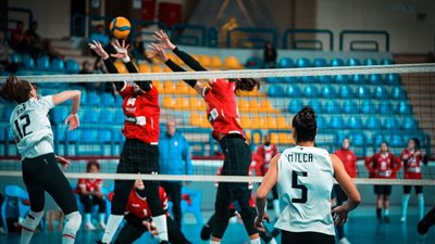 الزمالك يحرم الأهلي من الحصول على لقب كأس مصر للسيدات للمرة الأولى منذ 20 عامًا