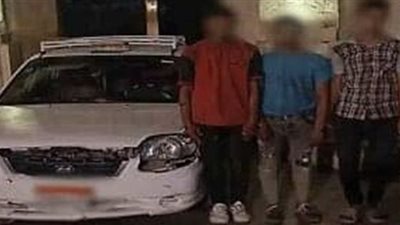 لسرقة سيارته.. لصوص يقتلون سائق تاكسى ويدفنوه فى مقابر الخليفة