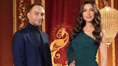 حسام حبيب: أتمنى غناء 