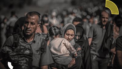 ماذا بعد رفح؟.. تهجير الفلسطينيين حلم إسرائيلي لا ينام