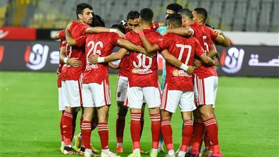 6 لاعبين خارج حسابات كولر.. التشكيل المتوقع للأهلي أمام سان جورج