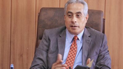 شحاتة : الشرقية للسكر تنتج 400 ألف طن سنويا