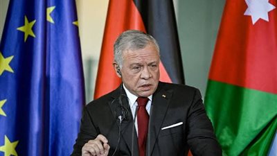 العاهل الأردني يصل إلى مملكة البحرين للمشاركة في القمة العربية
