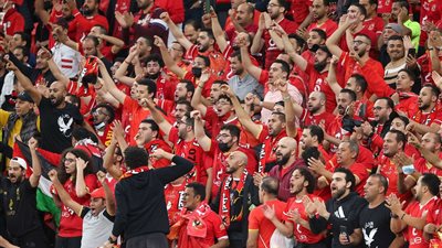 رسميا.. تذكرتي تكشف عن موعد فتح البوابات لمباراة الأهلي وسيمبا