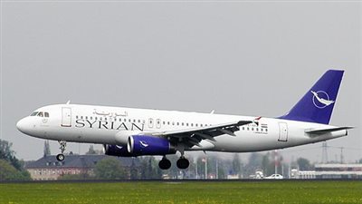 سوريا ترحب بقرار وزارة البحرين باستئناف تشغيل الرحلات الجوية