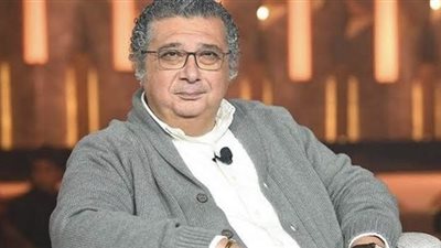 ماجد الكدواني: الكلام المصري الطيب يدخل السرور والسعادة للنفس