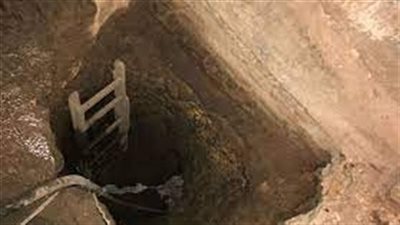 سقوط عصابة التنقيب عن الآثار في كرداسة