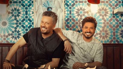 بلوك مختلف.. الثنائي مصطفى حجاج وحاتم عمور يطرحان 