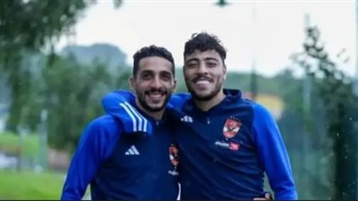 تحذيرات ومطالبات...خالد بيبو يجتمع مع أكرم توفيق في جلسة خاصة 