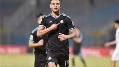 الزمالك يعلن جاهزية دونجا لمواجهة نهضة بركان في الكونفدرالية