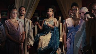 يحتوي علي مغالطات تاريخية فادحة.. دعوى قضائية لوقف بث فيلم 