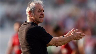 غياب وعودة| كولر يعلن قائمة الأهلي الرسمية أمام الترجي التونسي