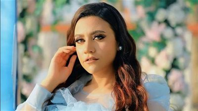 ياسمين سمير تتحدث عن كواليس تصوير 