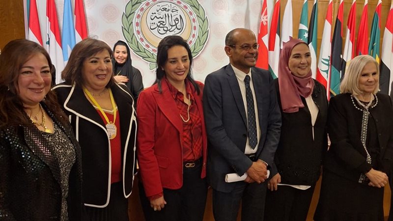 مؤتمر جمعية سيدات