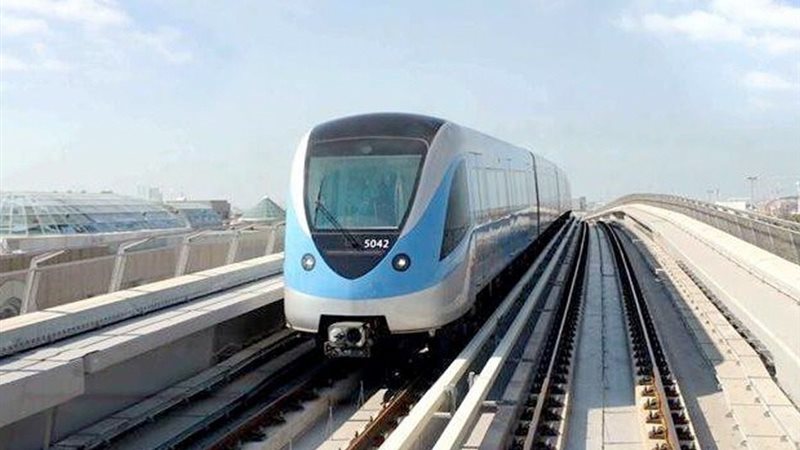 مترو الإسكندرية ||||