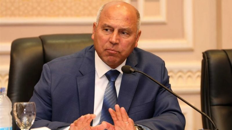 كامل الوزير